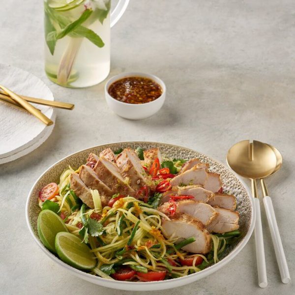 Recipe3_Vietnamese Roast Chicken Recipe3_Vietnamese Roast Chicken