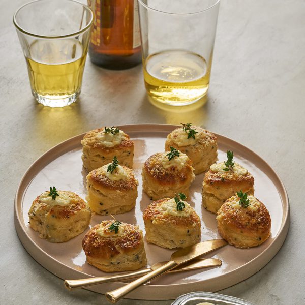 Cheesy Scones Cheesy Scones