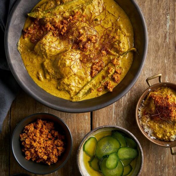 Fish Curry Fish Curry
