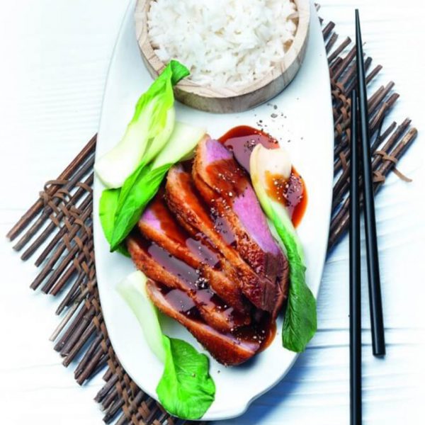 Shanghai Duck Breast Shanghai Duck Breast