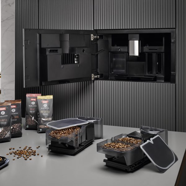 CoffeeSelect CoffeeSelect