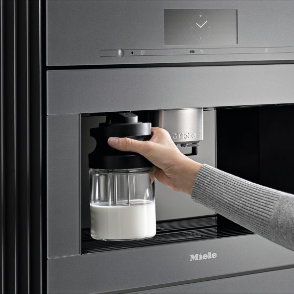 EasyClickMilkSystem EasyClickMilkSystem